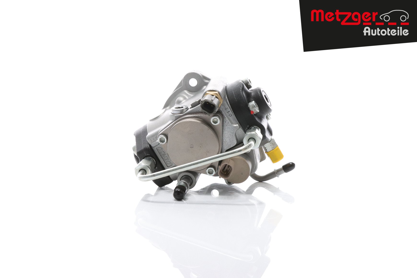 Bomba inyectora METZGER FORD TRANSIT COURIER 0830018