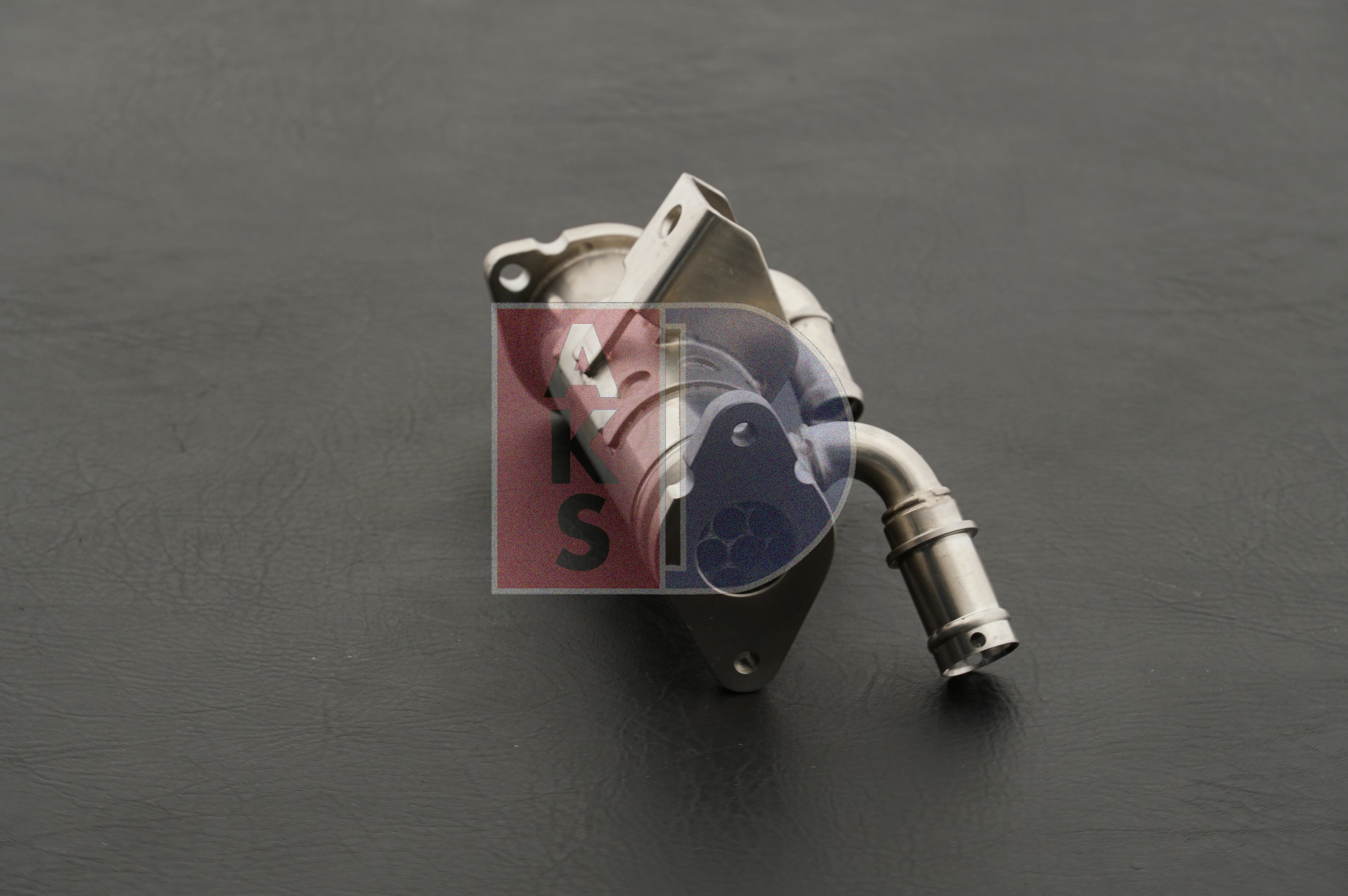 AKS DASIS 025004N egr-koeler LR003857