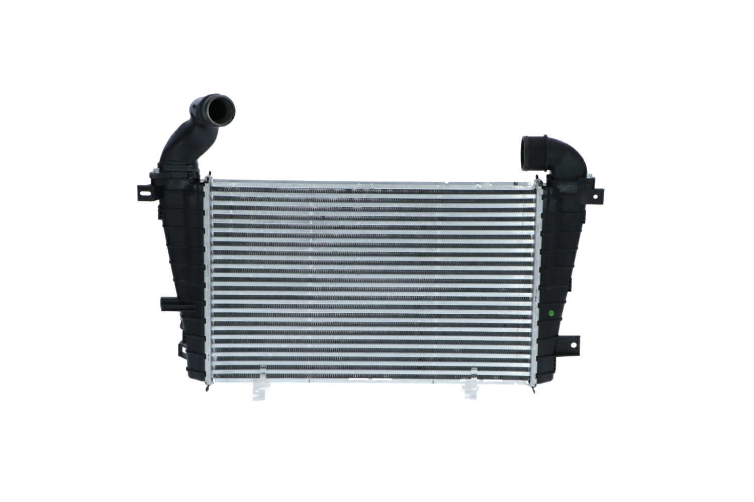 Ladeluftkühler (LLK) NRF OPEL COMBO 30937