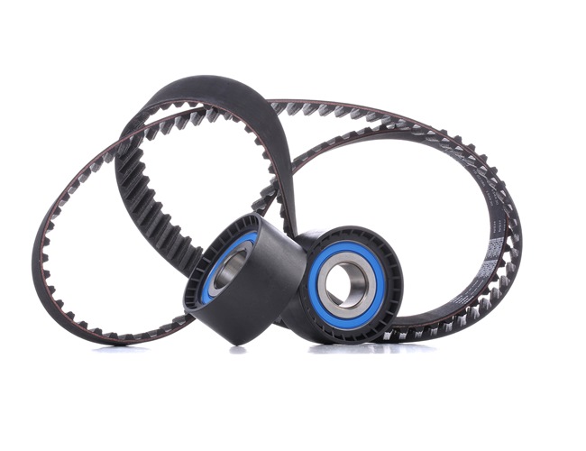 SKF VKMA 02386 Kit de distribution SANTANA PS10 / Anibal SUV 2.8 D 4x4 106 CV Diesel 2024