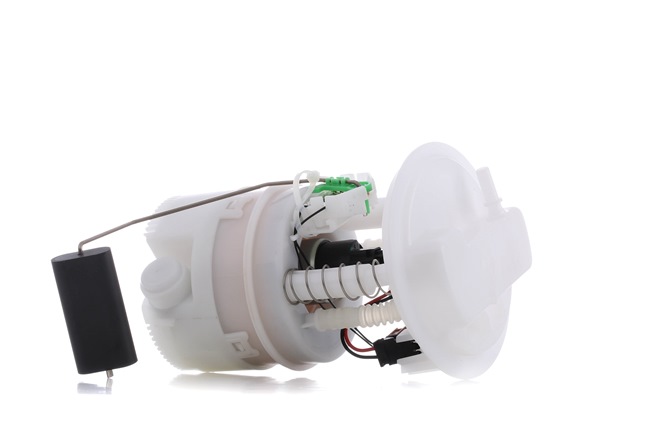 RIDEX 1382F0177 brandstofpomp 133330