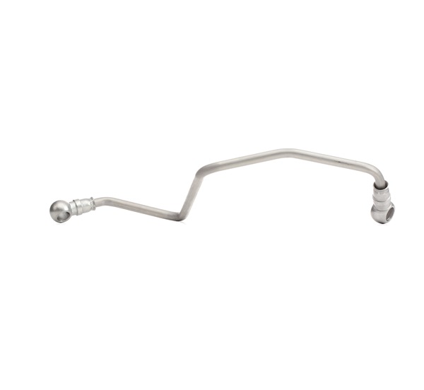 RIDEX 3739O0003 Olieleiding voor turbo PEUGEOT Expert II Flatbed Vrachtwagen/Chassis 1.6 HDi 16V 90 Pk Diesel 2023