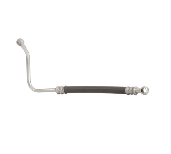3739O0004 RIDEX 11422247915 Ölleitung für Turbolader