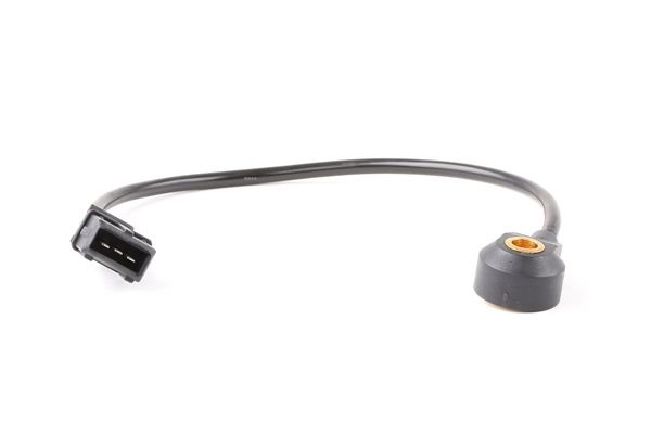 RIDEX 3921K0033 Klopfsensor VAUXHALL Astra Mk3 (F) Limousine 1.8 i 16V 115 PS Benzin 1996