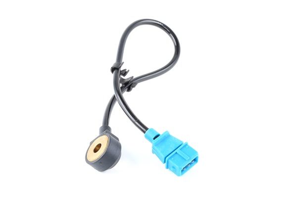 RIDEX 46522740 Senzor klepania 3921K0038