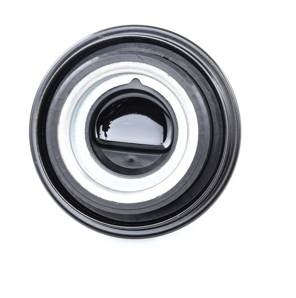 412W0398 RIDEX 8954448010 ABS-Sensor