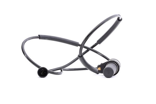 RIDEX 412W0404 Capteur ABS Opel Corsa B Van