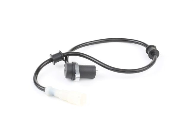 RIDEX 9118 549 Snímač počtu otáčok kolesa 412W0405