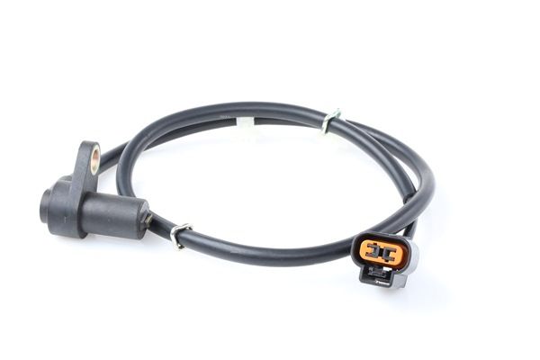 RIDEX 412W0441 Sensor ABS Mitsubishi Outlander 1 2.4 4WD (CU5W) 160 cv Gasolina 2007