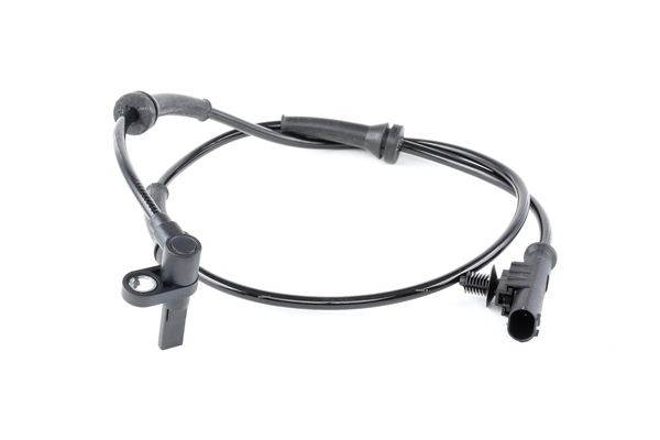 RIDEX 412W0455 Senzor, stevilo obratov kolesa FIAT STILO 2008