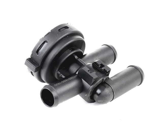RIDEX 2073C0003 Regelklep koelvloestof VAUXHALL Astra Mk3 (F) Cabrio (T92) 1.6 100 Pk Benzine 1994
