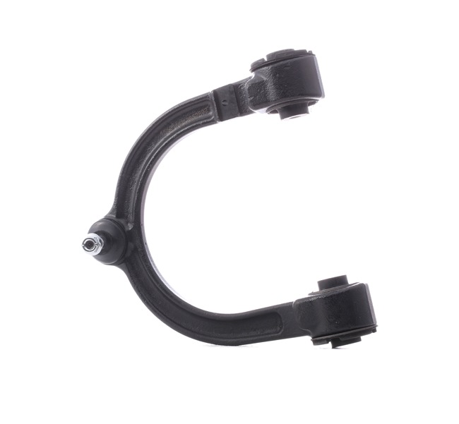 RIDEX 273C1070 Suspension arm Mercedes S211 E 320 CDI 3.0 4-matic (211.289) 224 hp Diesel 2007