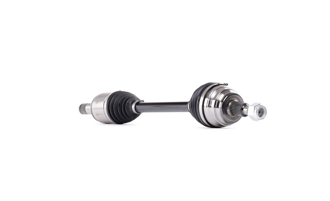 RIDEX 13D0390 Ημιαξόνιο Mercedes W251