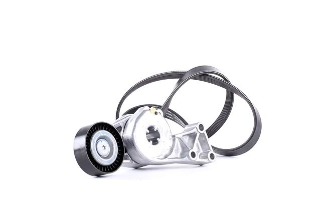 Moniurahihna SKF AUDI A3 VKMA 31111