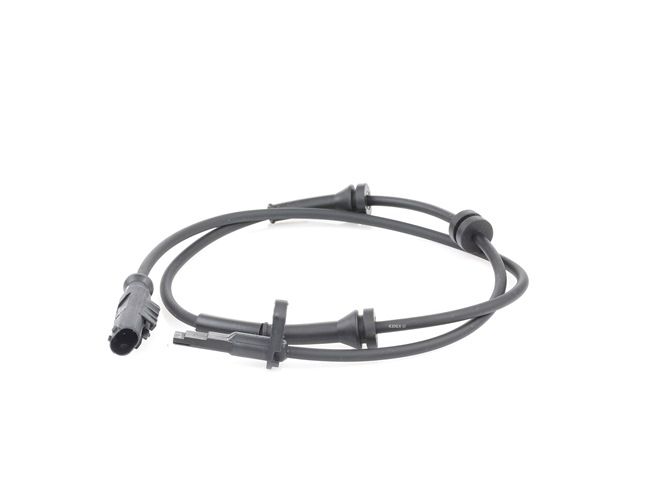 RIDEX 412W0468 Senzor, stevilo obratov kolesa ALFA ROMEO SPIDER 2008