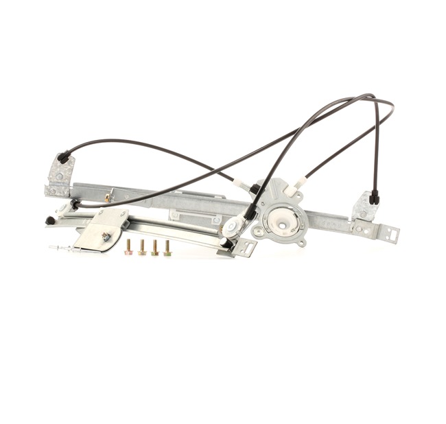 RIDEX 1561W0522 replacement Mini R56 window regulator front and rear price