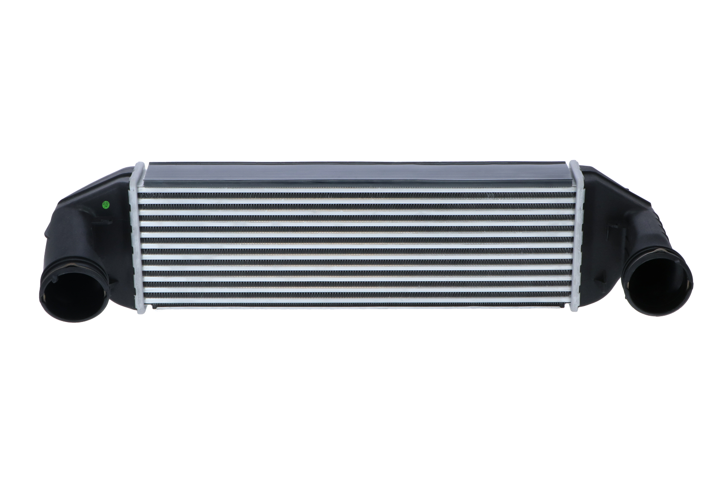 NRF 309019 intercooler 1711 3453 727