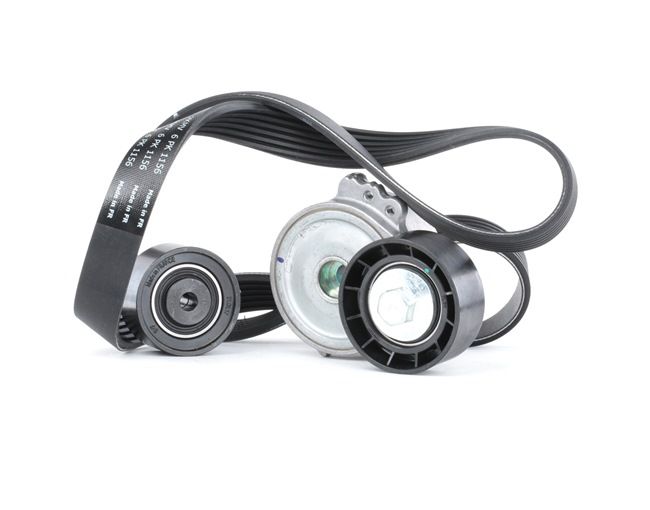 Ribrem SKF CITROËN C4 VKMA 33069