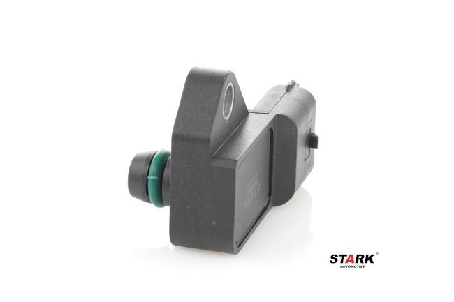 STARK SKSI-0840020 Manifold absolute pressure (MAP) sensor VAUXHALL Astravan Mk4 (G) (T98) 1.7 CDTI 80 hp Diesel 2005