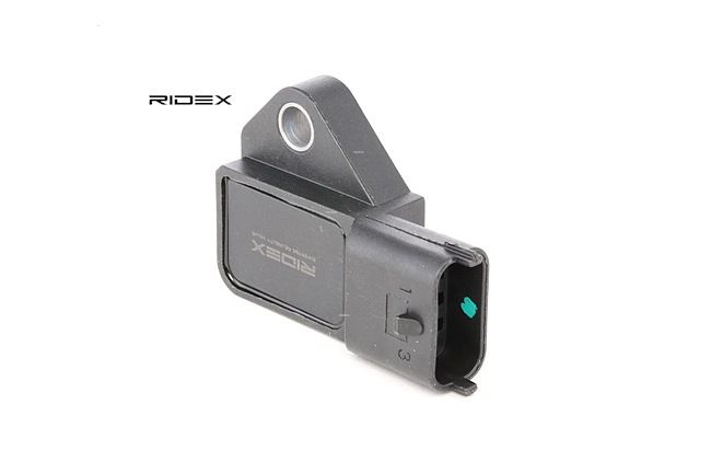 RIDEX 3947S0021 MAP-sensor Corsa C X01 1.7 CDTI 16V (F08, F68) 100 HK Diesel 2002