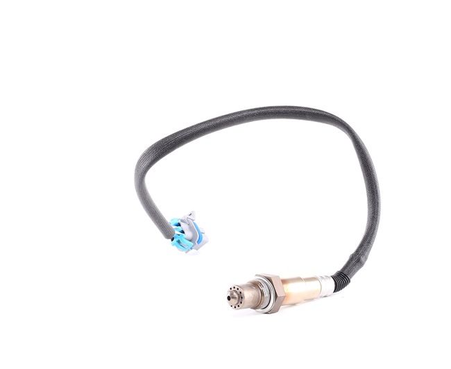 STARK SKLS-0140413 Lambdasonde CADILLAC CTS I Sedan (GMX320) 5.7 V8 400 HK Benzin 2007
