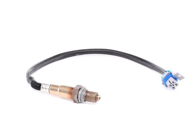 RIDEX 3922L0251 Lambdasonde GMC Sierra Pick-up 4.8 280 HK Benzin 2002