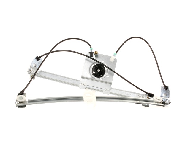 RIDEX 1561W0537 raammechanisme 9222 K9