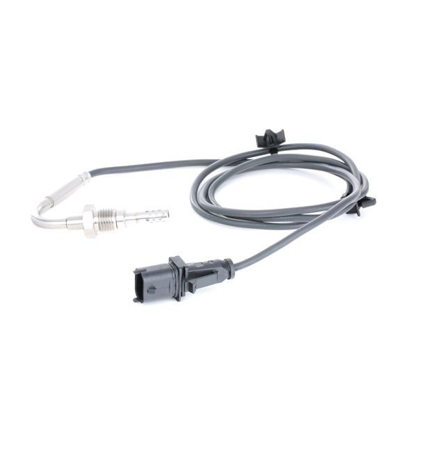 RIDEX 3938E0128 Sensor, temperatura dos gases de escape Opel Corsa D 1.3 CDTI (L08, L68) 90 cv Diesel 2011