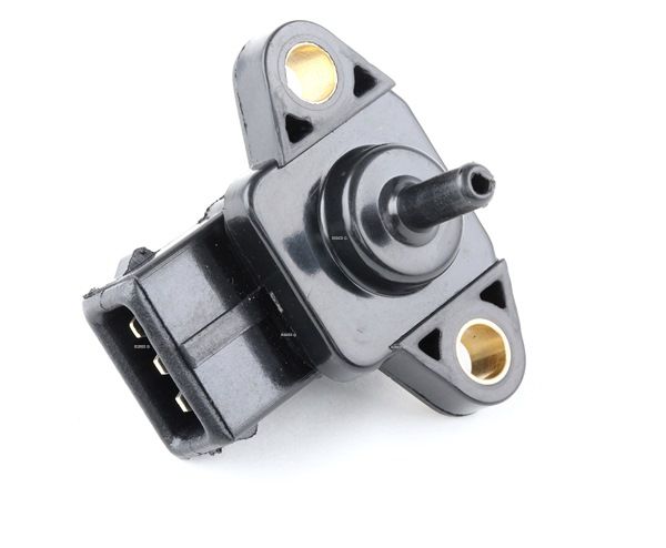 RIDEX 3947S0027 Sensor, Saugrohrdruck Mitsubishi L200 K60T 2.5 TD 4WD 115 PS Diesel 2007