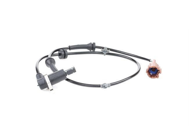 RIDEX 412W0485 wielsnelheidssensor (abs) Nissan Almera n16