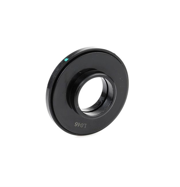 RIDEX 1626F0045 wentellager, schokbreker veerpootlager GA2A 34 38XA