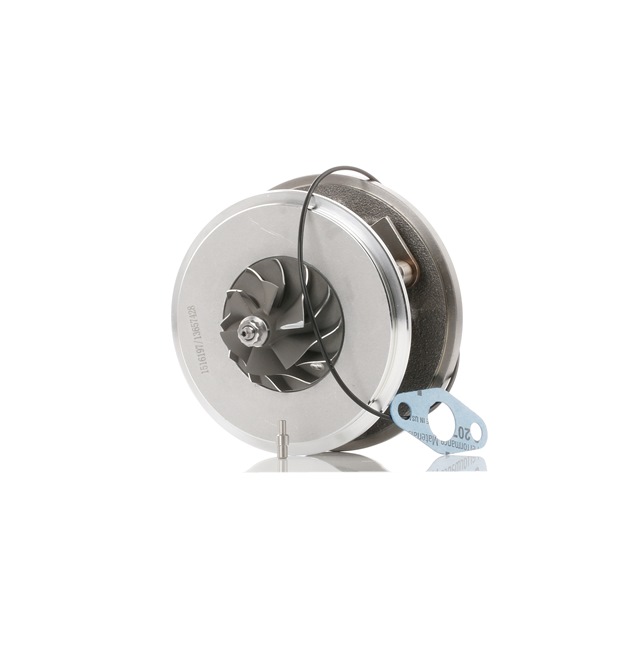 RIDEX 2247297H Cartouche turbo 4973C0003