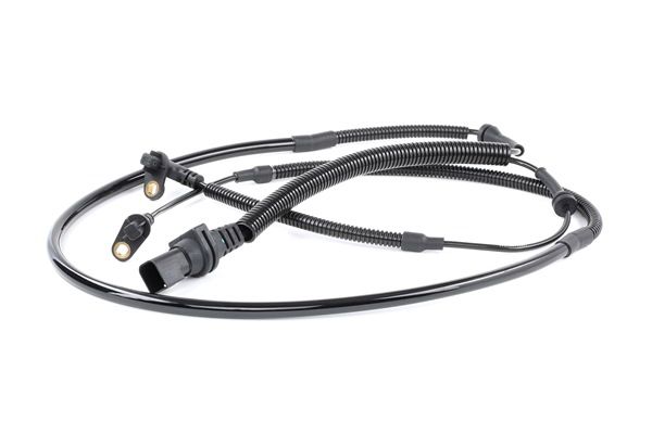 RIDEX 412W0500 wielsnelheidssensor (abs) FORD KA Hatchback (RB)