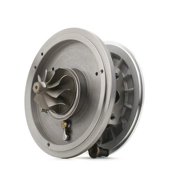 RIDEX 4973C0006 Turbina Ford C-Max DM2 1.8 TDCi 115 CV Diesel 2009