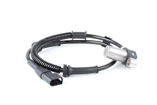 RIDEX 412W0503 ABS sensor FORD Scorpio Mk2 Saloon (GFR, GGR) 2.5 TD 115 hp Diesel 1994