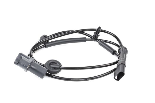 RIDEX 412W0505 ABS-sensor Ford Transit Mk5 Bus 2.0 DI 75 Pk Diesel 2004