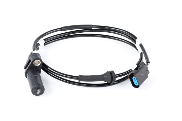 RIDEX 412W0509 ABS-sensor Ford Transit Mk5 Bus 2.0 DI 75 Pk Diesel 2001