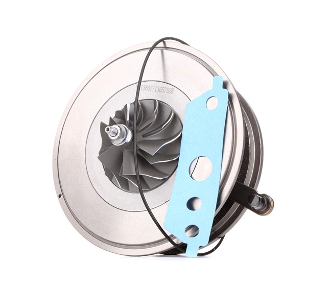 STARK SKCCC-4540006 JEEP Turbo