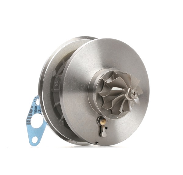 RIDEX 4973C0008 Turbokompresorius Fiat Stilo Universalas 1.9 JTD 140 AG dyzelinas 2005