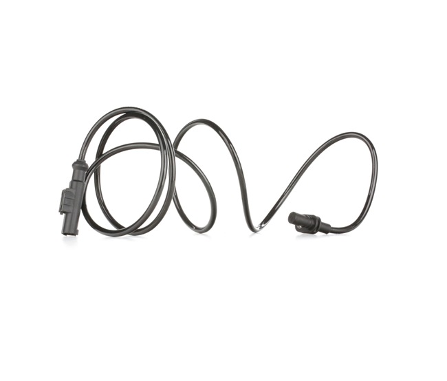 RIDEX 412W0528 wielsnelheidssensor (abs) IVECO MASSIF kosten