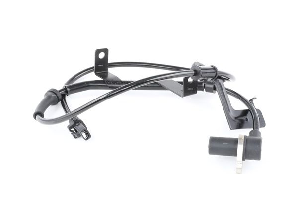 RIDEX 956703C100 Snímač počtu otáčok kolesa 412W0530