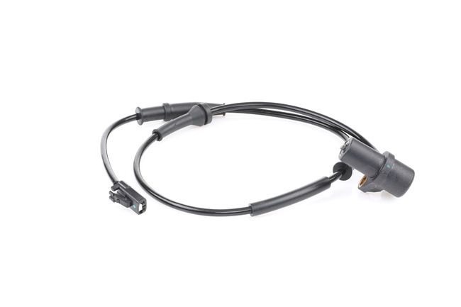 412W0537 RIDEX 9567125300 ABS-Sensor