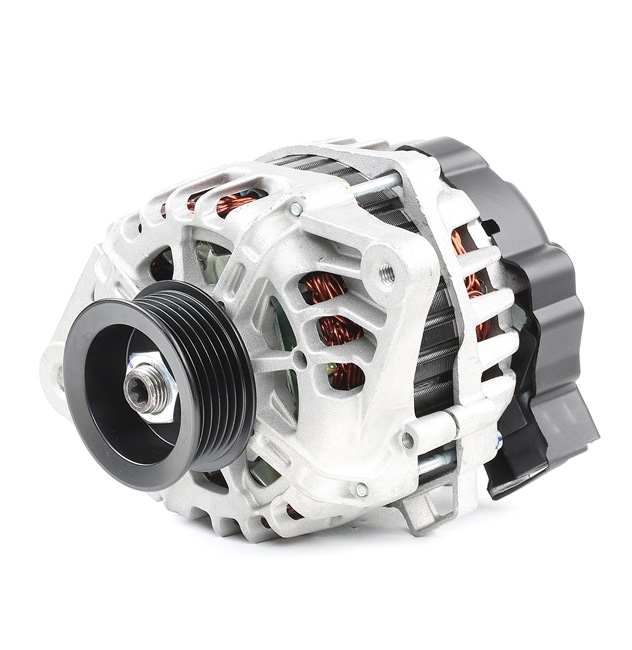 RIDEX 4G0264 Alternator KIA Ceed ED