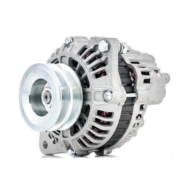 RIDEX 4G0267 Lichtmaschine NISSAN Kosten