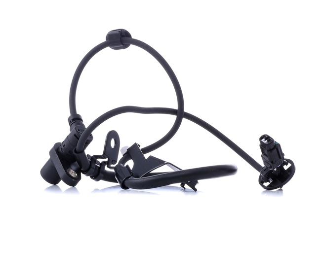 RIDEX 412W0593 Senzor, stevilo obratov kolesa Toyota Yaris Verso