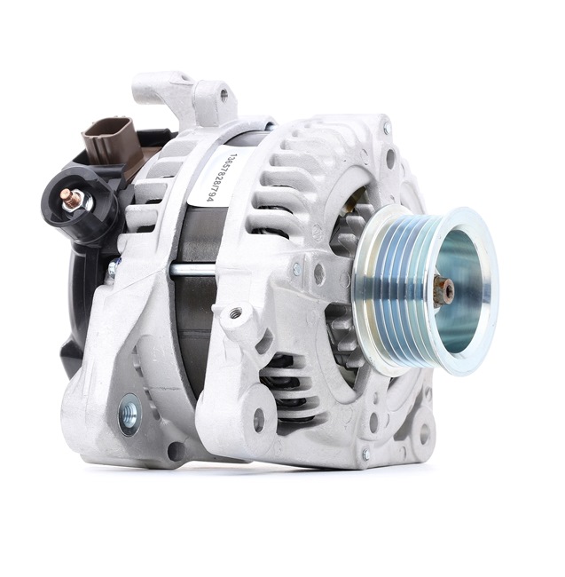 RIDEX 4G0269 Kintamosios srovės generatorius Honda CR-V III