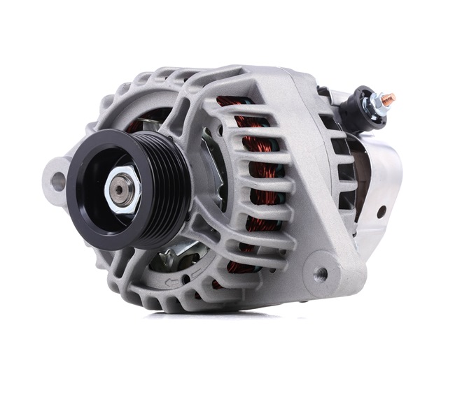 STARK SKGN-0320271 Lichtmaschine Toyota MR2 AW11
