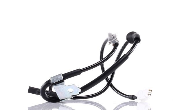 RIDEX 412W0627 ABS-sensor SUZUKI Swift III Hatchback (MZ, EZ) 1.6 (RS 416, RR 416, ZC31S) 125 Pk Benzine 2019