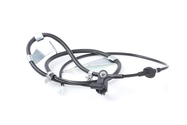 RIDEX 412W0629 Senzor, stevilo obratov kolesa VAUXHALL AGILA 2006