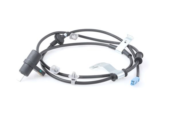 RIDEX 412W0630 wielsnelheidssensor (abs) 56320 76G 20